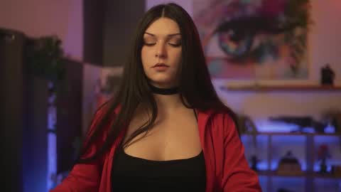 Snapshot of m1agarand chatting on 02.17.26 M1A Dddy online show from 02.17.26