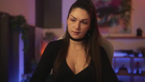 Snapshot of m1agarand chatting on 02.21.26 M1A Dddy online show from 02.21.26