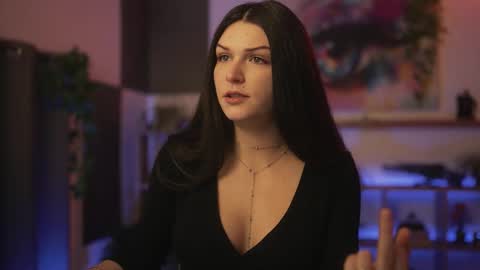 Snapshot of m1agarand chatting on 03.06.26 M1A Dddy online show from 03.06.26