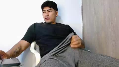 MICHAEL online show from 03.07.26