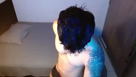 MICHAEL online show from 07.24.26