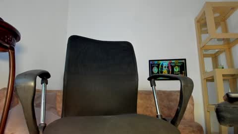 Snapshot of m1lk_choc chatting on 12.02.24 Mila online show from 12.02.24