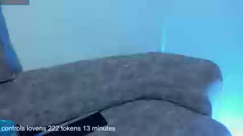 Snapshot of m1lk_choc chatting on 09.15.25 Mila online show from 09.15.25