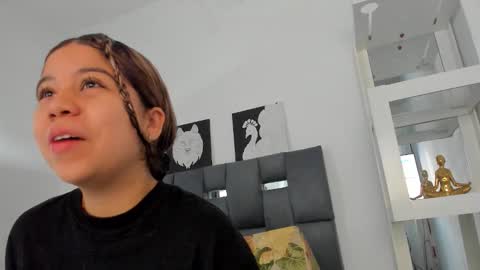 Mila online show from 02.25.26