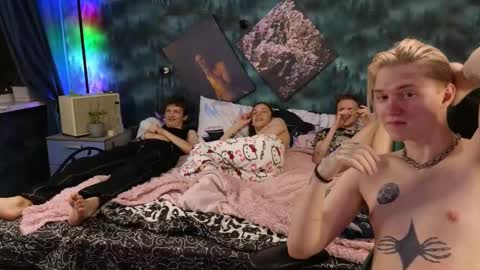 m1shq online show from 03.10.25