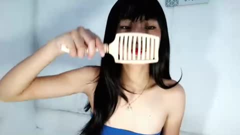 Snapshot of m1ss_stacyxx chatting on 03.26.26 Stacy online show from 03.26.26