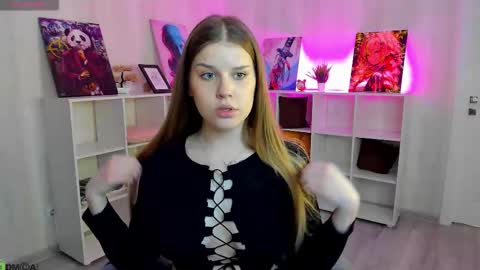 Amber online show from 02.18.26