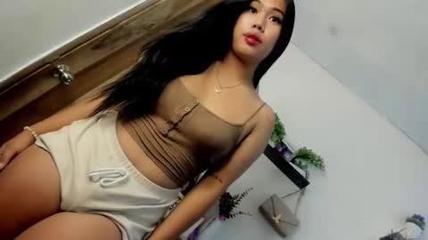 Janelovesu online show from 04.21.26