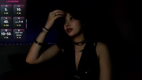 Melissa online show from 06.15.26