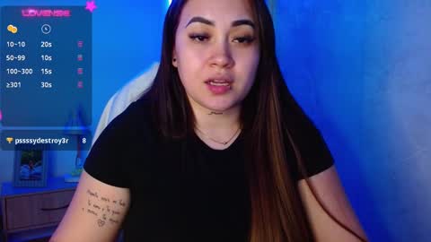 Meli online show from 12.13.24