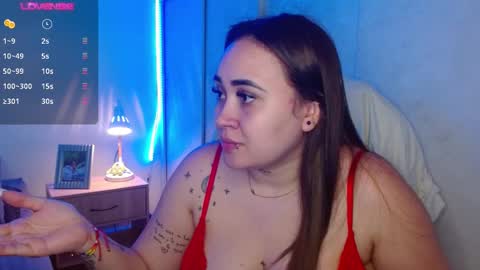 Meli online show from 12.20.24