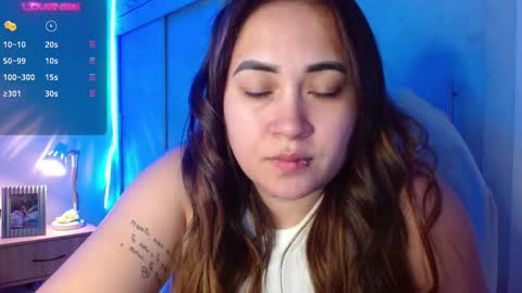 Meli online show from 01.18.25