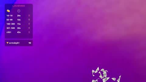 Meli online show from 10.08.25