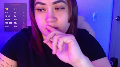 Meli online show from 10.15.25