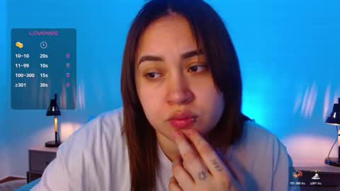 Meli online show from 11.16.25