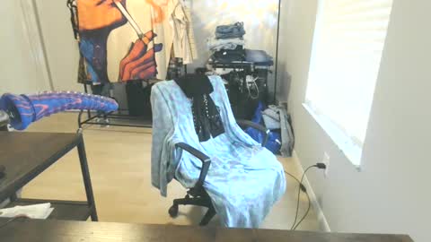 Snapshot of m3taaa chatting on 09.24.25 M3ta online show from 09.24.25