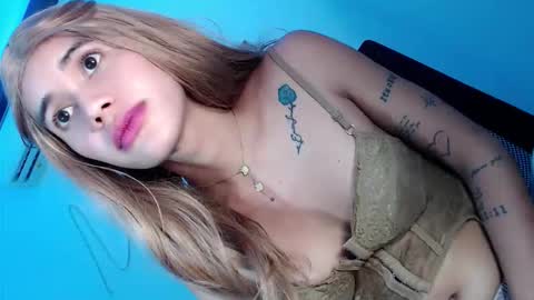 MARIA online show from 02.18.26