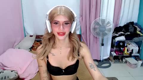 MARIA online show from 03.13.26