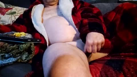 MARCUSNYX online show from 11.04.25