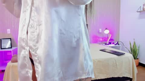 Maria  online show from 04.08.26