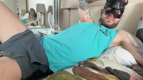 Snapshot of m_ass_k chatting on 12.02.24 m-ass-k online show from 12.02.24