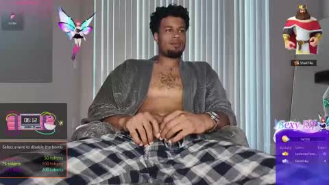 MD online show from 03.08.26