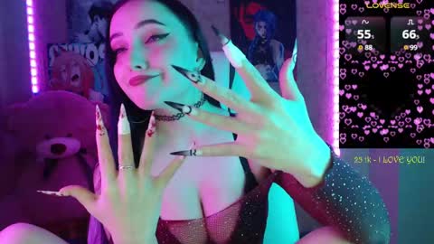 Melissa online show from 12.03.24