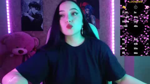 Melissa online show from 12.26.24