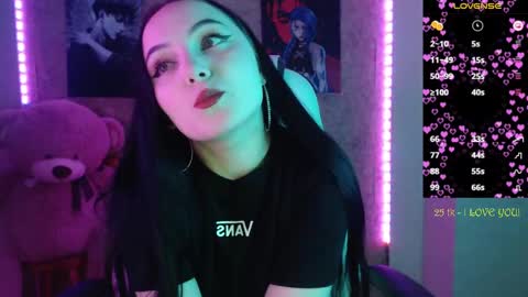 Melissa online show from 01.09.25