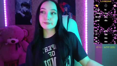 Melissa online show from 01.15.25