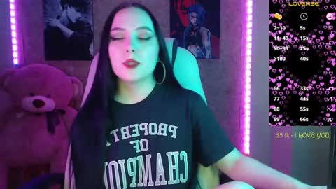 Melissa online show from 02.01.25