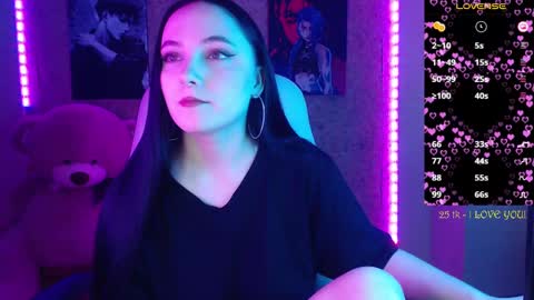 Melissa online show from 02.10.25