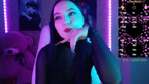 Melissa online show from 02.21.25