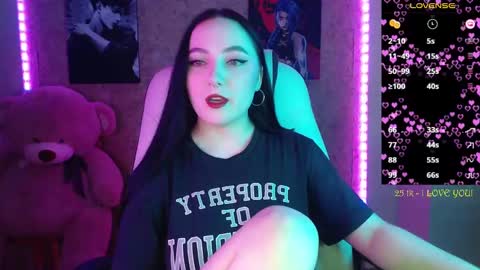 Melissa online show from 02.27.25