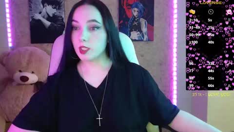 Melissa online show from 03.11.25