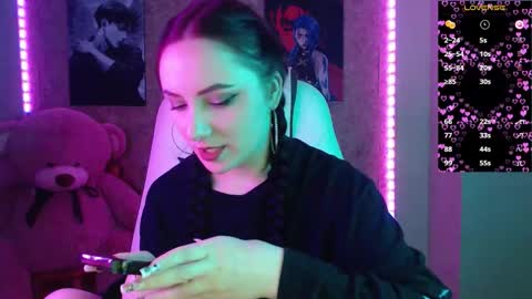 Melissa online show from 10.21.25