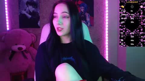 Melissa online show from 11.10.25