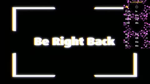 Melissa online show from 03.08.26