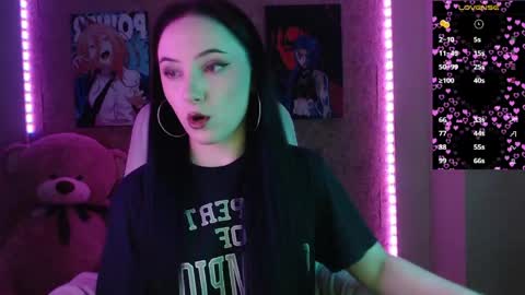 Melissa online show from 04.26.26