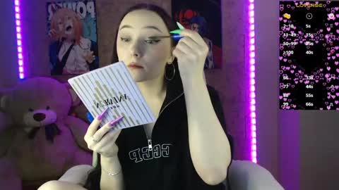 Melissa online show from 05.08.26