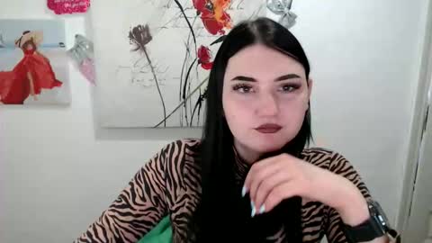 m_i_k_i_ online show from 03.15.26