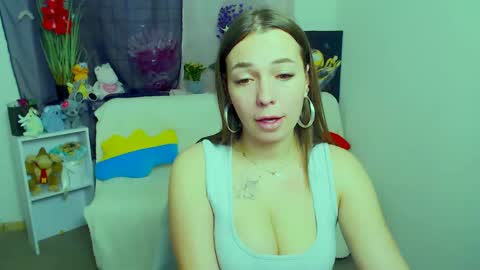 Vikki online show from 04.14.26