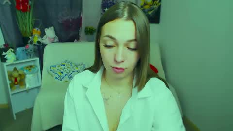 Vikki online show from 04.27.26