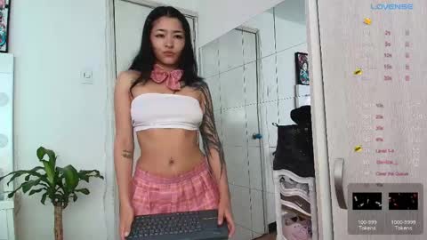 maaddy_ online show from 05.06.26