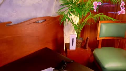 Malu Lopez online show from 06.11.26
