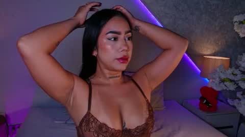 Malu Lopez online show from 06.30.26