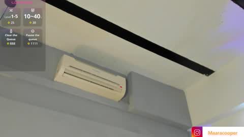 Maraacooper online show from 09.30.25