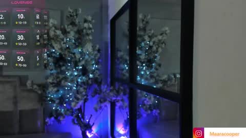 Maraacooper online show from 10.06.25