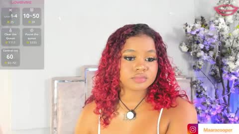 Maraacooper online show from 05.15.26