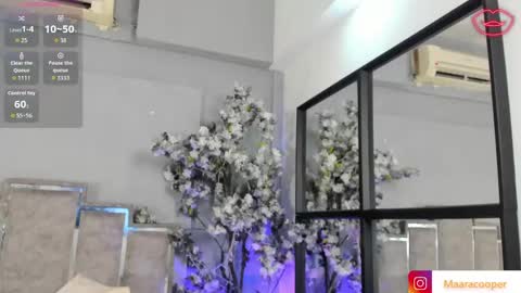 Maraacooper online show from 05.28.26